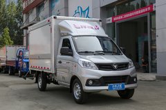 祥菱V1载货车六安市火热促销中 让利高达0.8万