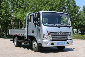 福田时代领航载货车图片大全_福田时代领航载货车图片库_卡车之家