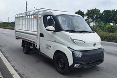 飞碟EQ2 2.6T 3.01米单排纯电动仓栅式微卡(FD5032CCYBEV-1)41.86kWh