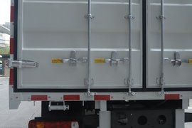 SITRAK G5S 载货车上装                                                图片