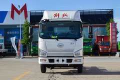 J6F载货车济南市火热促销中 让利高达0.4万