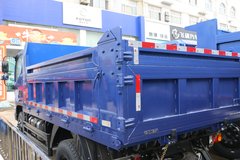 福田瑞沃 大金刚ES3 150马力 4X2 3.5米自卸车(工程顶)(BJ3114DGPBA-06)