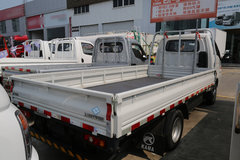 凯马 锐航X1 2.0L 122马力 CNG 双燃料 3.95米单排栏板微卡(国六)(KMC1039NG318D6)