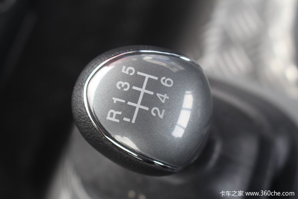 苏州盛洁骏铃V6载货车限时促销中 优惠0.6万