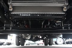 江淮 骏铃V6 152马力 4.18米单排栏板轻卡(国六)(HFC1073P31K2C7S)
