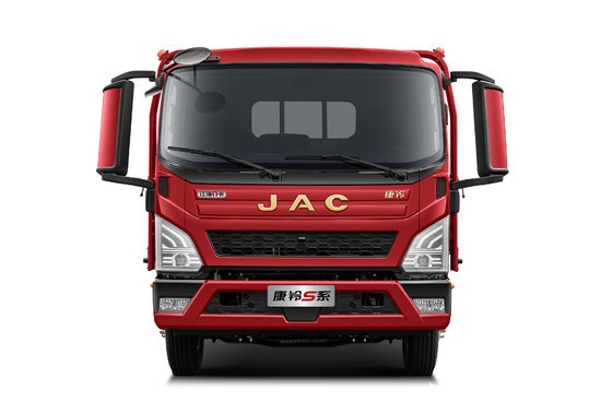 18米单排仓栅式轻卡(万里扬8档)(hfc5043ccyp31k6c7s)报价|图片_常德