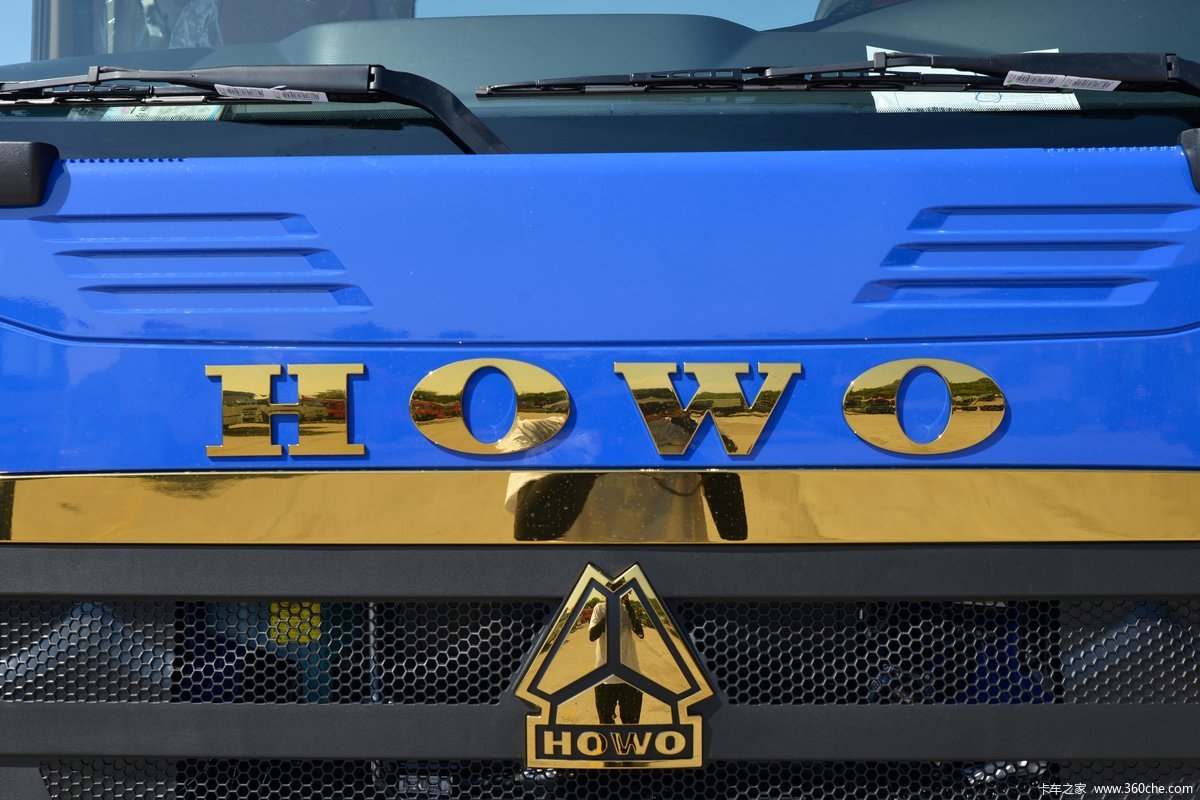 й HOWO TX 220 4X2 7.8ʽػ()(ZZ5167XYKK501GF1)                                                