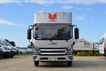 江铃 全新凯运窄体plus 豪华版 146马力 4.