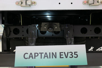 ɷ EV35 4.2׵Ŵ綯ʽ΢66.8kWhͼƬ