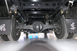 EV45 电动载货车底盘图片