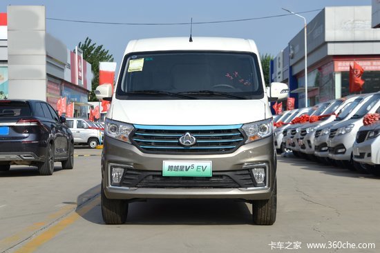 Խ ԽV5  2.6T 5 4.495״綯ʽ䳵38.6kWh