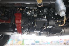 黑豹汽车 金刚豹 95马力 4X2 2.73米自卸车(YTQ3041WF251)