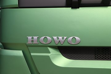 й HOWO-7 375 8X4 7.6жͼƬ