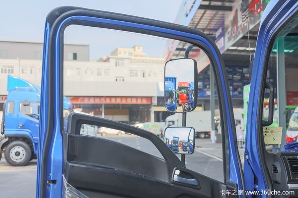 抢购在行动！上海运多多N8载货车降价大放送，立降0.5万