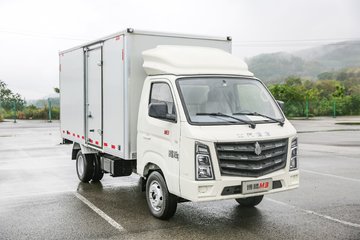 北汽瑞翔 博腾m3 舒适型 2.0l 123马力 汽油 3.