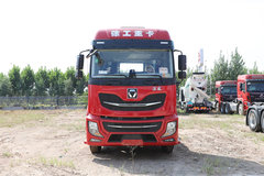 徐工 漢風(汉风)P5 460马力 6X4牵引车(国六)(XGA4250D6WC)