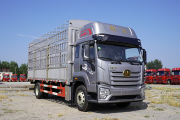 青岛解放解放jk6载货车图片大全_青岛解放解放jk6载货车图片库_卡车之