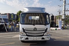 购欧马可S1载货车 享高达0.3万优惠