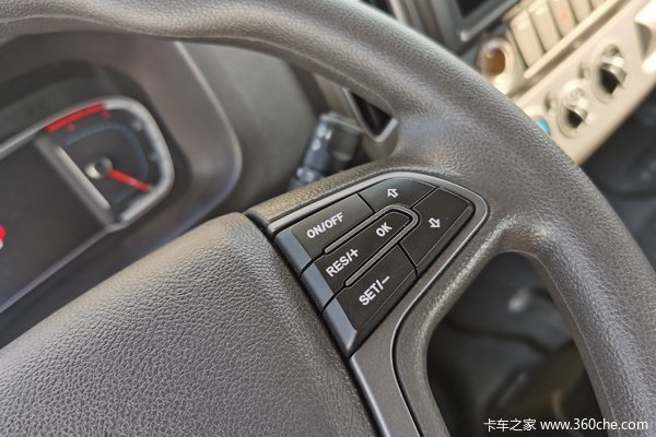 欧马可S1载货车深圳市火热促销中 让利高达1万