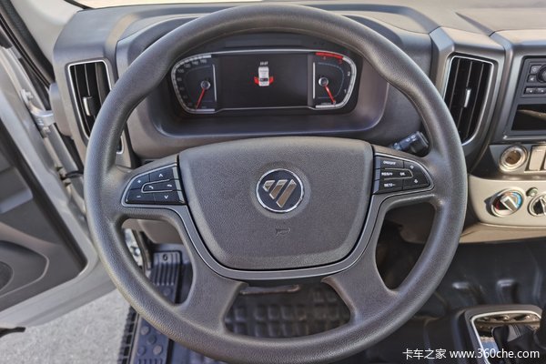 欧马可S1载货车深圳市火热促销中 让利高达1万