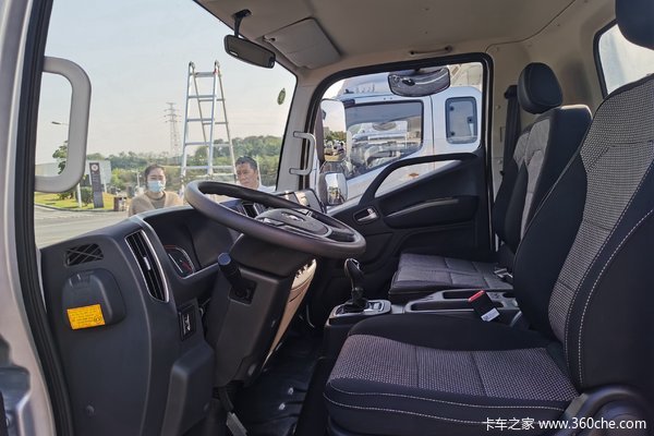 欧马可S1载货车合肥市火热促销中 让利高达0.8万