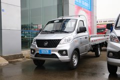 祥菱V1载货车青岛市火热促销中 让利高达0.1万
