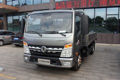 新车到店 南京市多利卡D6载货车仅需12.8万元