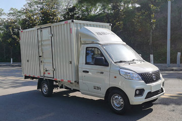 祥菱v1单排小货车图片