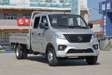 福田 祥菱v3 2.0l 144马力 汽油 2.