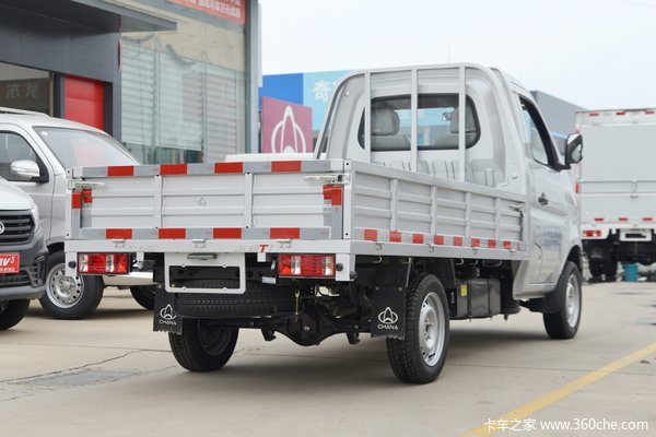 成都市新豹T1载货车系列，打折优惠，降0.4万，赶快抢购！