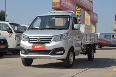 新豹T3载货车乐山市火热促销中 让利高达0.2万