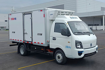 共1款 )更多>>锋锐v5e 电动冷藏车( 共3款 )更多>>锋锐v5e 电动载货车