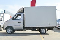 新豹T1载货车乐山市火热促销中 让利高达01万