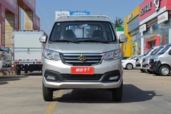 优惠0.2万 淄博市新豹T3载货车火热促销中