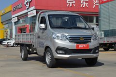 新豹T3载货车泰安市火热促销中 让利高达0.2万