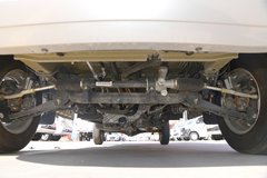 长安跨越 新豹T3 舒适型 1.6L 汽油 122马力 2.82米单排栏板小卡(国六)(单后胎)(SC1031TMD6B1)
