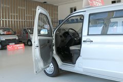 五菱 荣光S 2022款标准型 76马力 1.2L汽油 7座 面包车(国六)(带空调)