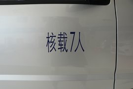 五菱荣光 VAN/轻客外观图片