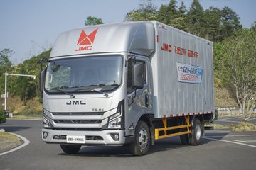 江铃汽车全新凯运载货车图片大全_江铃汽车全新凯运载货车图片库_国六