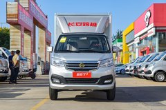 新豹T3载货车济宁市火热促销中 让利高达0.3万