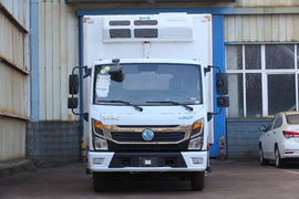 PRO 4.5T 3.98米单排燃料电池冷藏车(EQ5040XLCACFCEV)18.78kWh