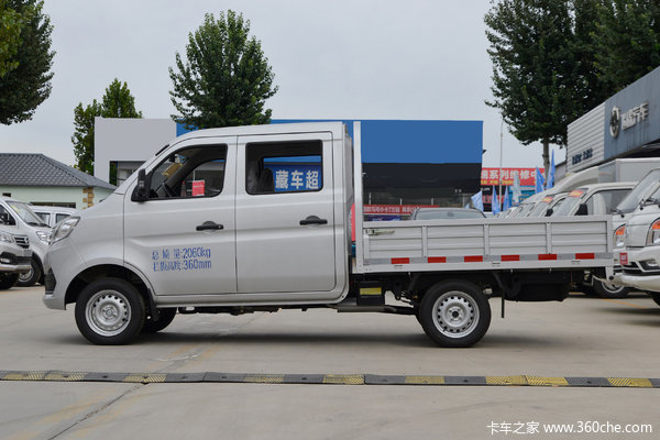 临沂市新豹T1载货车系列，打折优惠，降0.2万，赶快抢购！