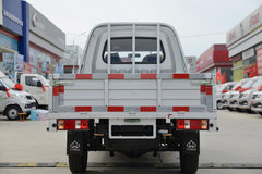 长安跨越 新豹T1 1.24L 汽油 标准版 91马力 2米双排栏板微卡(SC1021XLS6B1)