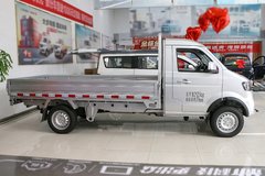 金卡S3载货车南昌市火热促销中 让利高达0.36万