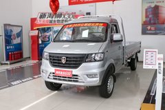 金卡S3载货车南昌市火热促销中 让利高达0.3万