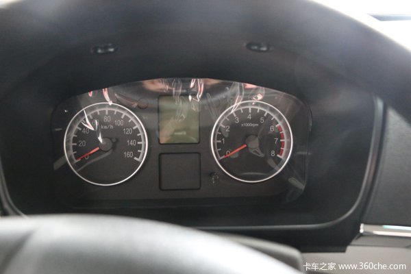 金卡S3载货车南昌市火热促销中 让利高达0.3万