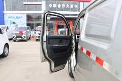 长安之星9 2020款 标准型 116马力 1.5L汽油 2座 封闭货车(国六)