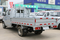 长安凯程 神骐T30 1.6L 舒适型 122马力 汽油 3.01米双排栏板微卡(国六)(SC1031SCAD6)