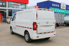 长安轻型车 睿行M60 116马力 2座 1.5L厢式运输车(国六)