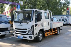 新车到店 深圳市凯运+载货车仅需9.98万起元